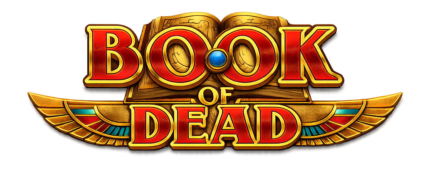 Book of Dead