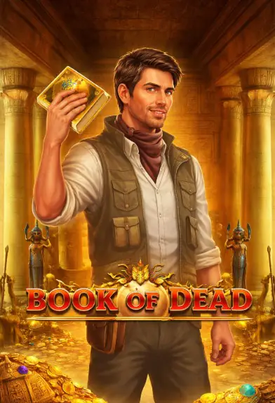 Warum ist Book of the Dead so beliebt?